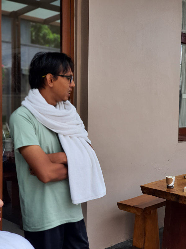 Darma Pamungkas